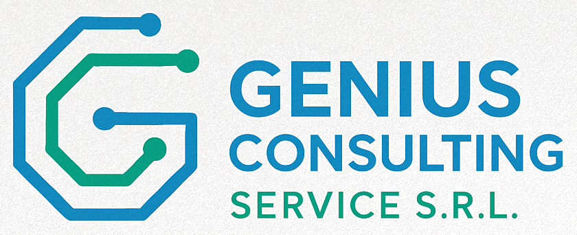 GENIUS CONSULTING SERVICE S.R.L.